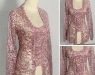 Baju Kebaya